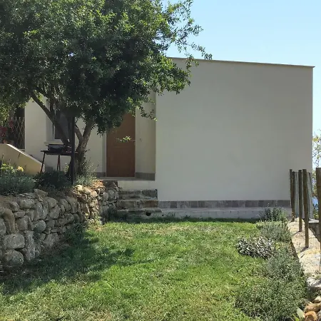 Vakantiehuis Locazione Turistica La Villetta - Bdg300 Bordighera