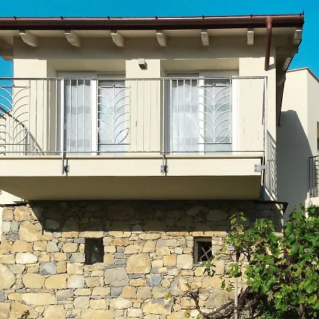 Locazione Turistica La Villetta - Bdg300 Dom wakacyjny Bordighera