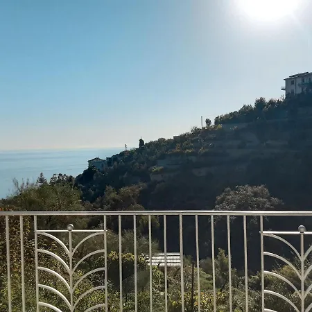Locazione Turistica La Villetta - Bdg300 Dom wakacyjny